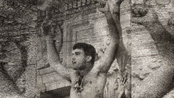 সৌরভের ভূয়সী প্রশংসায় অভিনব 