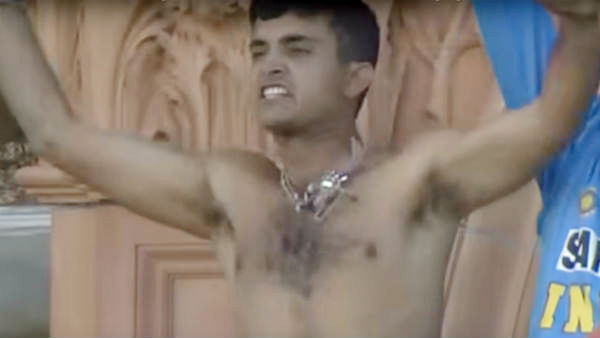 সৌরভের প্রশংসায় অজি প্রাক্তনী সৌরভের প্রশংসায় অজি প্রাক্তনী