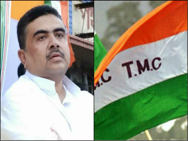 মেদিনীপুরে কর্মীদের মনোবল ফেরাতে মেদিনীপুরে কর্মীদের মনোবল ফেরাতে
