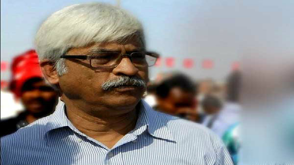 'সর্বদলীয় বৈঠক ডাকুন মুখ্যমন্ত্রী' 'সর্বদলীয় বৈঠক ডাকুন মুখ্যমন্ত্রী'