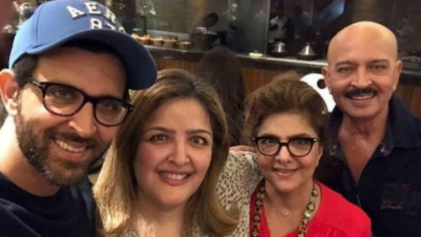 রোশন পরিবারের দ্বন্দ্বে কঙ্গনার প্রবেশ! 