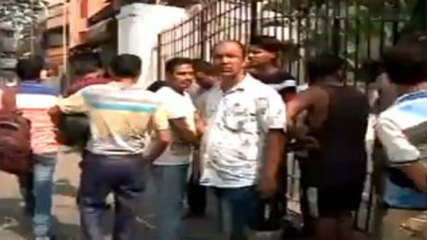 পুলিশের তদন্ত শুরু পুলিশের তদন্ত শুরু