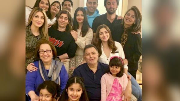  ২০২০–তে গ্র‌্যান্ড বিয়ে হওয়ার কথা ছিল