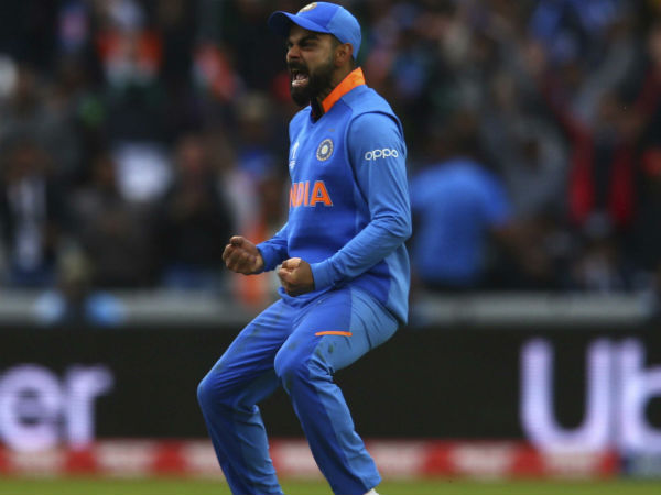 পাকিস্তানের বিরুদ্ধে সেলিব্রেশন তাঁর ছোটবেলার অভ্যাস, নিজেই জানালেন বিরাট কোহলি পাকিস্তানের বিরুদ্ধে সেলিব্রেশন তাঁর ছোটবেলার অভ্যাস, নিজেই জানালেন বিরাট কোহলি