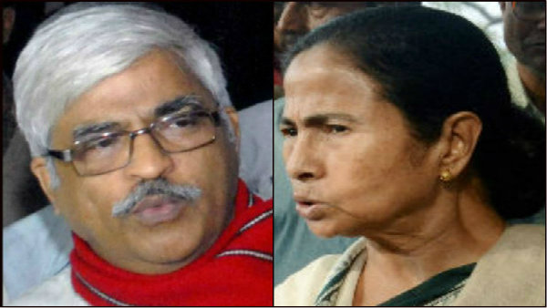 'মুখ্যমন্ত্রী চ্যালেঞ্জ করেছিলেন, তারই জবাব' 'মুখ্যমন্ত্রী চ্যালেঞ্জ করেছিলেন, তারই জবাব'