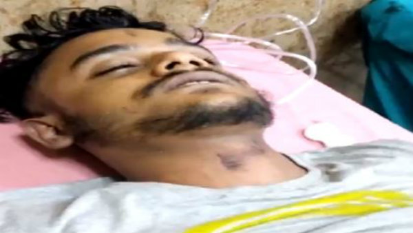 বুধবার দেহ উদ্ধার বুধবার দেহ উদ্ধার