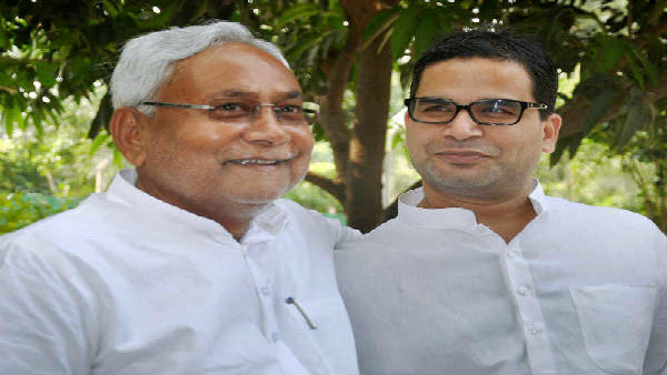 প্রশান্ত কিশোরের সাফল্য প্রশান্ত কিশোরের সাফল্য
