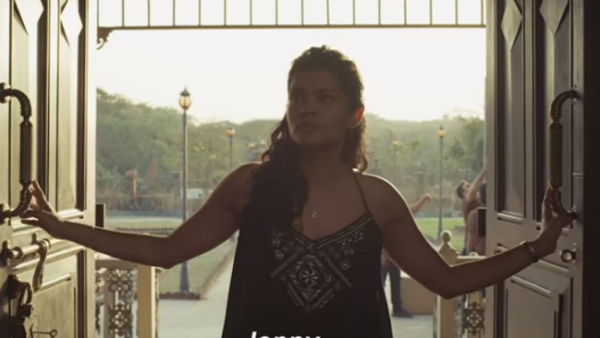 গল্প গল্প