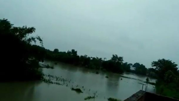 বিপর্যয় মোকাবিলা টিম তৈরি