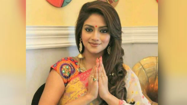 মিমি তো থাকছেনই , আর কে থাকছেন? 