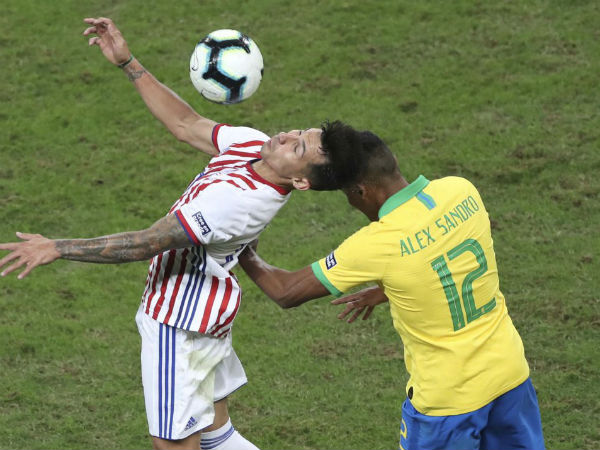 ১৯২২ কোপা