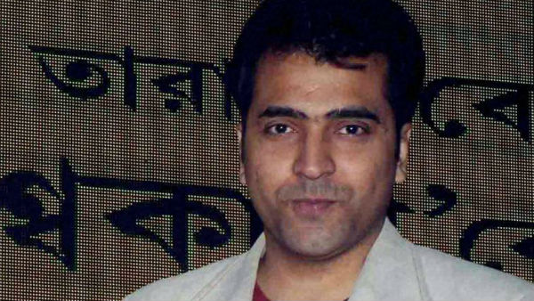 আবির চট্টোপাধ্যায় 