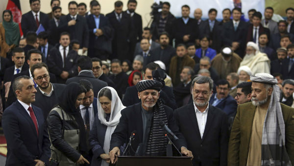 ২৮ সেপ্টেম্বরের নির্বাচনের প্রচার শুরু হয়েছে ২৮ সেপ্টেম্বরের নির্বাচনের প্রচার শুরু হয়েছে