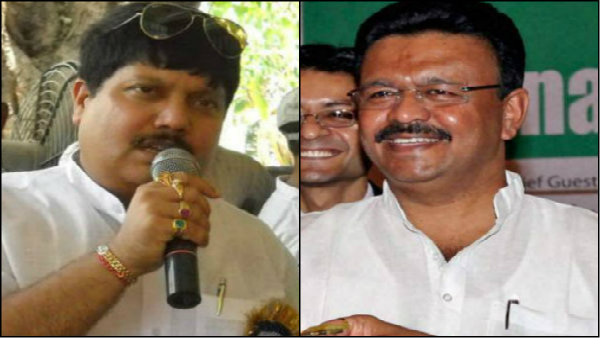 মুকুল রায় ও অর্জুন সিংকে কটাক্ষ