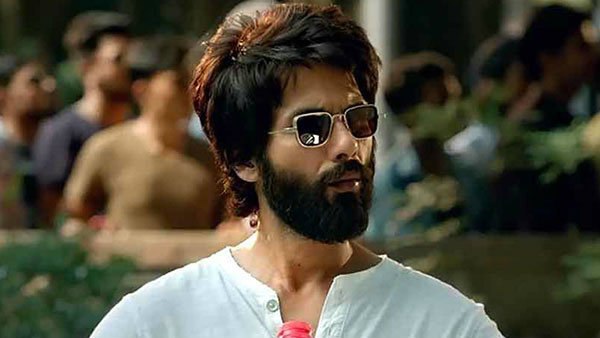 শহিদ কাপুর