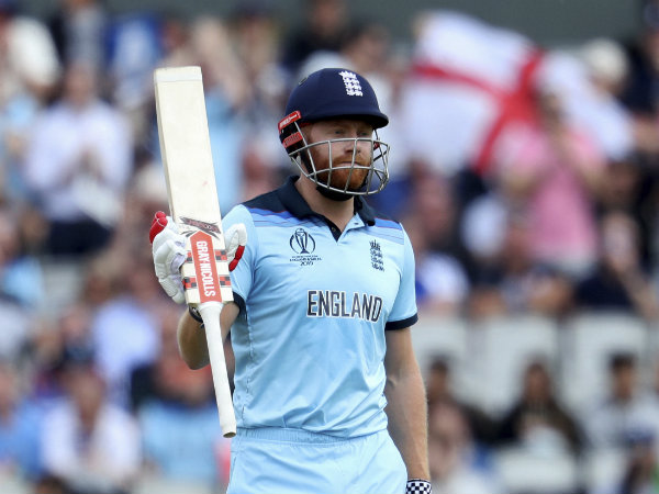 ওয়ান ডে ক্রিকেটের ইতিহাসে ওপেনিং পার্টনারশিপের সেরা রান রেট