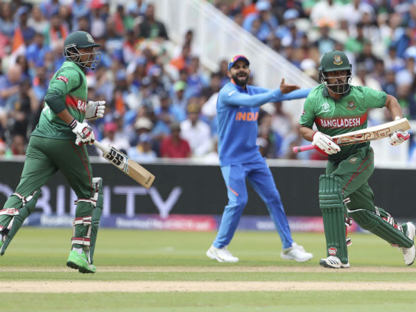 ভারতের বিরুদ্ধে বাংলাদেশের লড়াইকে সম্মান জানাল সোশ্যাল মিডিয়া ভারতের বিরুদ্ধে বাংলাদেশের লড়াইকে সম্মান জানাল সোশ্যাল মিডিয়া