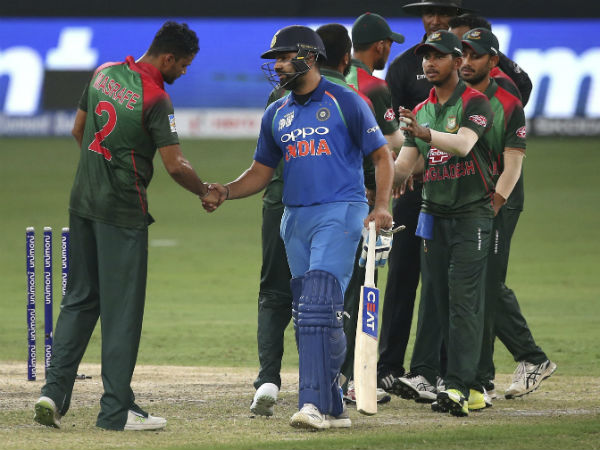 ভারতকে চ্যালেঞ্জ জানাতে পারে যে পাঁচ বাংলাদেশি ক্রিকেটার ভারতকে চ্যালেঞ্জ জানাতে পারে যে পাঁচ বাংলাদেশি ক্রিকেটার