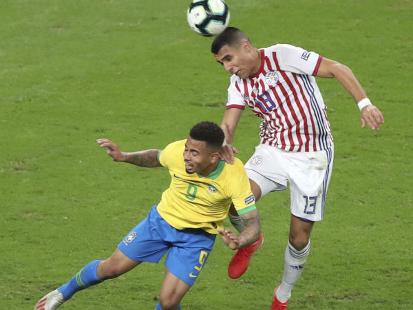 ১৯১৯ কোপা