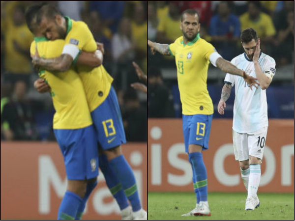 ৪৪ বছর পর কোপা জয়ের হাতছানি পেরুর