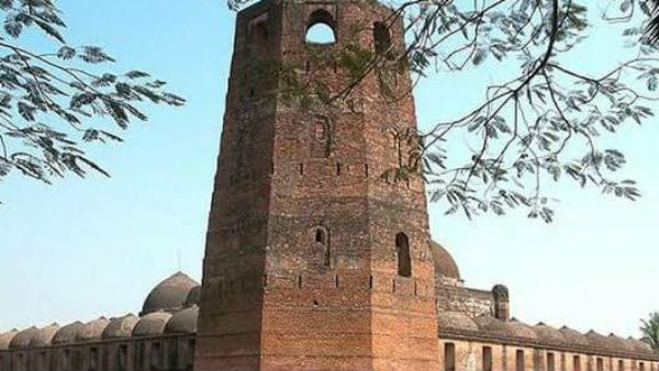 কাঠগোলা প্যালেস কাঠগোলা প্যালেস