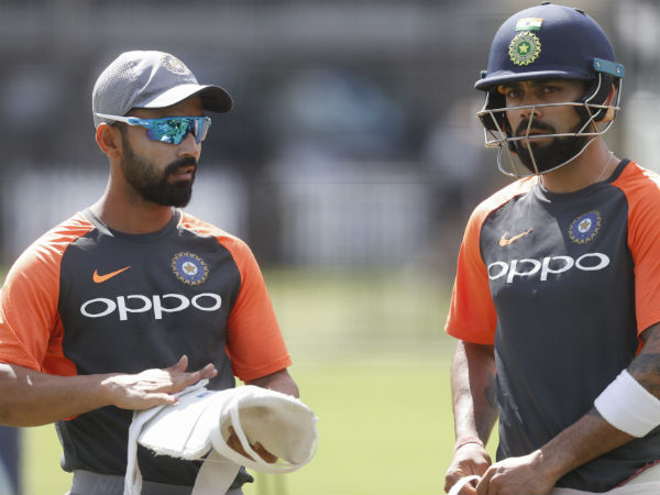 রাহানের কেরিয়ারটাই শেষ করে দিলেন কোহলি!