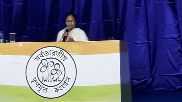 মানুষ নিজের কথা বলবে 