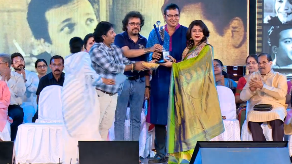 মহানায়ক সম্মান মহানায়ক সম্মান