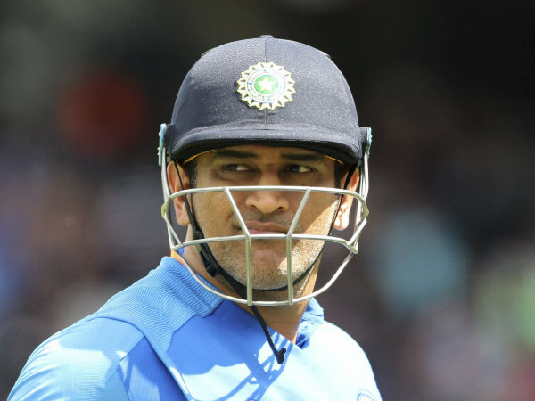 এবার কী অবসর নেবেন ধোনি