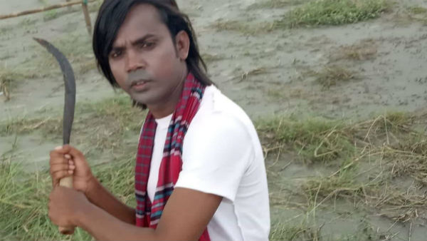 হিরো আলম মলম নিয়ে তোলপাড় ইন্টারনেট দুনিয়া! কী ঘটেছে জানেন হিরো আলম মলম নিয়ে তোলপাড় ইন্টারনেট দুনিয়া! কী ঘটেছে জানেন