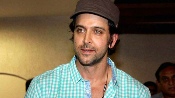 হৃতিকের দাবি হৃতিকের দাবি