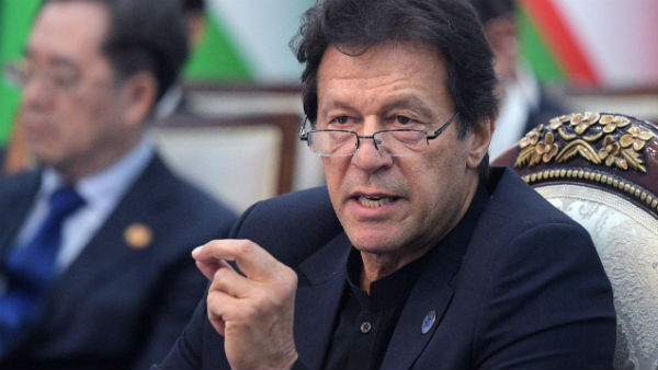 জঙ্গি সংগঠন বহাল তবিয়তে পাকিস্তানে জঙ্গি সংগঠন বহাল তবিয়তে পাকিস্তানে