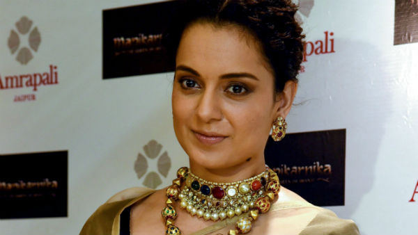 আরফা চরিত্রে কঙ্গনা রানাউত 