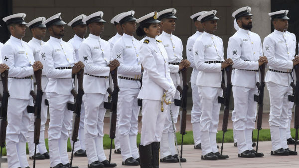 ক্যাপ্টেন অনুজ নায়ার ক্যাপ্টেন অনুজ নায়ার