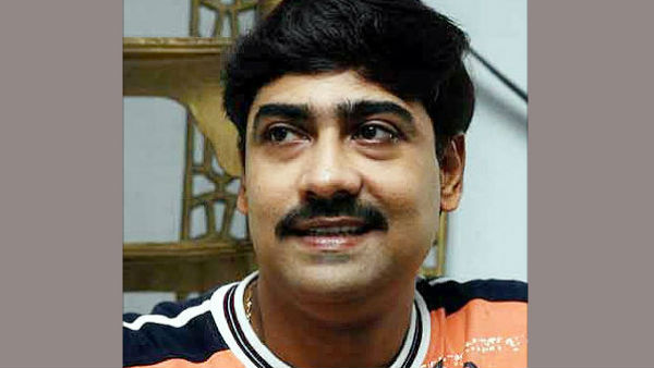 রুদ্রনীলের এত সময় লাগল কেন, প্রশ্ন করছেন কৌশিক রুদ্রনীলের এত সময় লাগল কেন, প্রশ্ন করছেন কৌশিক