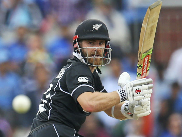 দুর্দান্ত উইলিয়ামসন