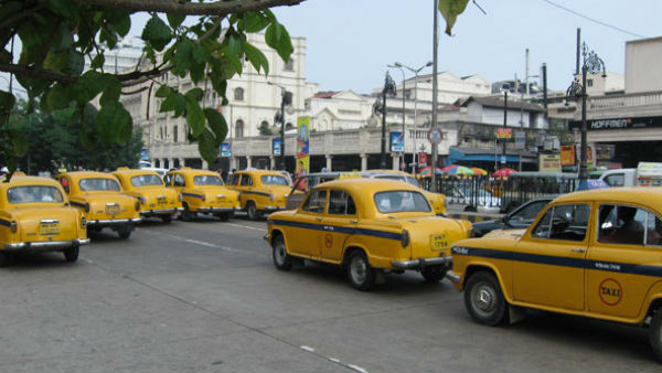 ফের অগাস্টে রাজ্যজুড়ে ট্যাক্সি ধর্মঘট, চূড়ান্ত হুঁশিয়ারি বাস সংগঠনের ফের অগাস্টে রাজ্যজুড়ে ট্যাক্সি ধর্মঘট, চূড়ান্ত হুঁশিয়ারি বাস সংগঠনের