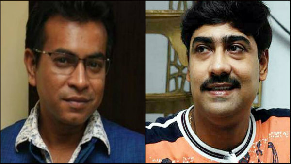 যাঁরা আজকে তৃণমূলের গলদ দেখছেন, গত আট বছর দেখেননি কেন? যাঁরা আজকে তৃণমূলের গলদ দেখছেন, গত আট বছর দেখেননি কেন?
