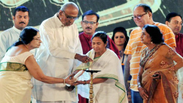 তৃণমূলের রাজনীতিতে মাধবী তৃণমূলের রাজনীতিতে মাধবী