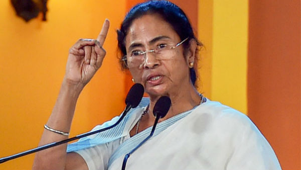 মমতা বন্দ্যোপাধ্যায়ের নতুন কর্মসূচি মমতা বন্দ্যোপাধ্যায়ের নতুন কর্মসূচি