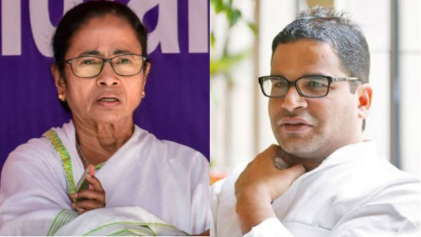 প্রশান্ত কিশোরের প্রচার পরিকল্পনা 