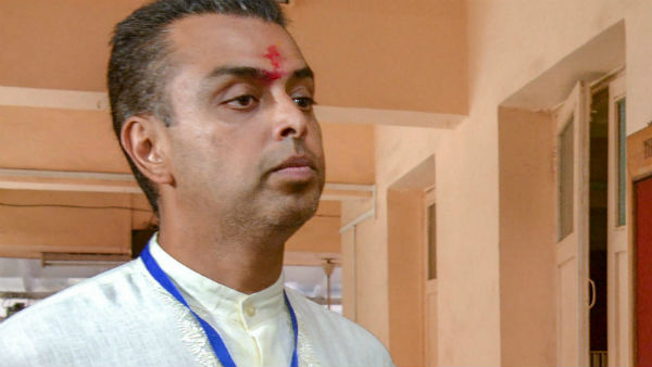 কী বললেন মিলিন্দ