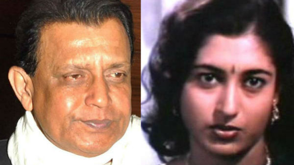 মিঠুনের পথে শতাব্দী মিঠুনের পথে শতাব্দী