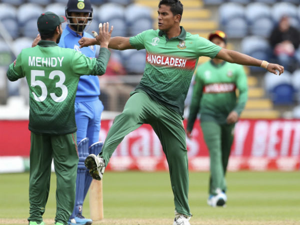 মহম্মদ শাইফুদ্দিন 