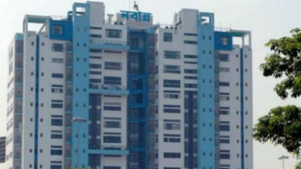 নবান্ন সূত্রে বেতন কমিশন নিয়ে আশার খবর! স্বস্তিতে কর্মী সংগঠনগুলি নবান্ন সূত্রে বেতন কমিশন নিয়ে আশার খবর! স্বস্তিতে কর্মী সংগঠনগুলি