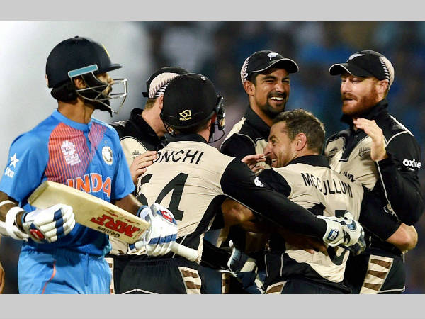 ভারত বনাম নিউজিল্যান্ড, বিশ্বকাপে কার পাল্লা ভারী ভারত বনাম নিউজিল্যান্ড, বিশ্বকাপে কার পাল্লা ভারী