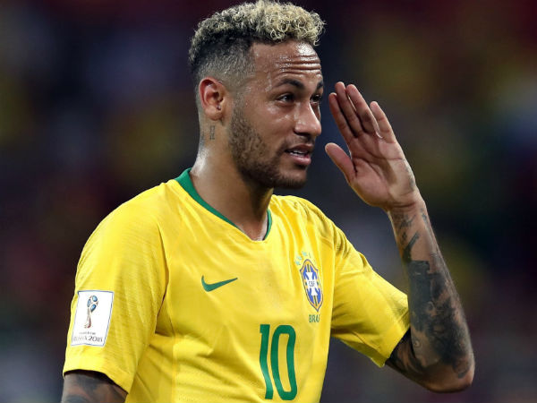 নেইমার ইন, বেল আউট? 