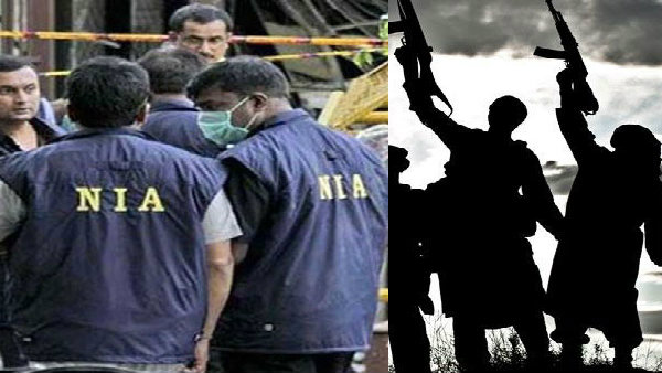 কাশ্মীরে বিচ্ছিন্নতাবাদীদের মদত দিয়েছে পাক হাইকমিশন,প্রমাণ দিল এনআইএ কাশ্মীরে বিচ্ছিন্নতাবাদীদের মদত দিয়েছে পাক হাইকমিশন,প্রমাণ দিল এনআইএ