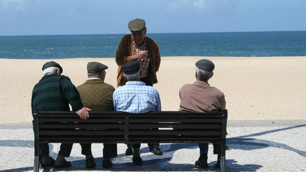 অবসরের ক্ষেত্রে সুবিধা অসুবিধা 