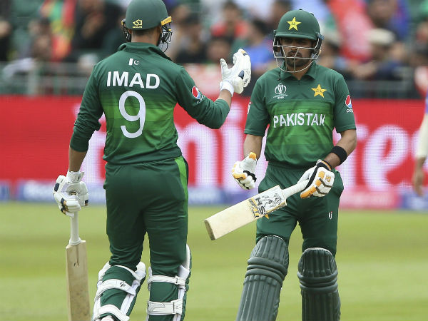 সেমিফাইনালে যেতে গেলে পাকিস্তানের জয়ের রাস্তা কী সেমিফাইনালে যেতে গেলে পাকিস্তানের জয়ের রাস্তা কী